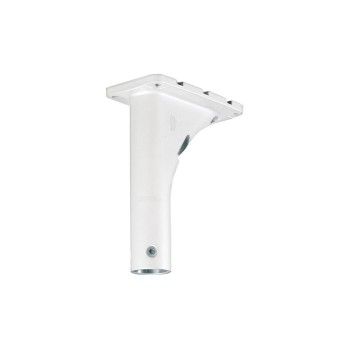 Panasonic WV-QCL501S-W, Deckenhalterung, white Panasonic WV-QCL501S-W, Deckenhalterung, white