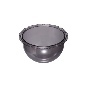 Panasonic WV-QDC503G, Ersatzdome, Rauchglas Panasonic WV-QDC503G, Ersatzdome, Rauchglas