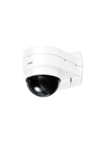 Panasonic WV-QWD100C-W, Wandhalterung, white, Klarglas