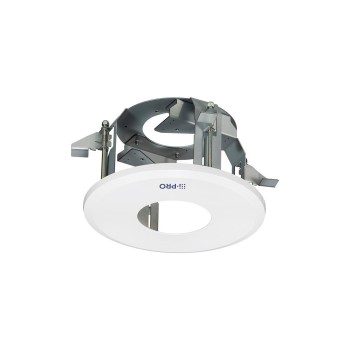 i-Pro Boîtier d’encastrement WV-QEM501-W Blanc 1 Pièce/s i-Pro Boîtier d’encastrement WV-QEM501-W Blanc 1 Pièce/s