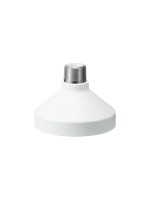 Panasonic WV-QSR501M1-W, Montagehalterung, white