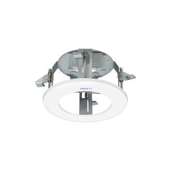 i-Pro Boîtier d’encastrement WV-QEM503-W Blanc 1 Pièce/s i-Pro Boîtier d’encastrement WV-QEM503-W Blanc 1 Pièce/s