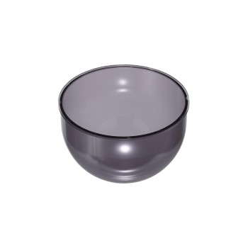 Panasonic WV-QDC502G, Ersatzdome, Rauchglas Panasonic WV-QDC502G, Ersatzdome, Rauchglas