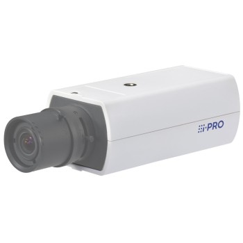 i-Pro Caméra réseau WV-S1136A sans objectif i-Pro Caméra réseau WV-S1136A sans objectif