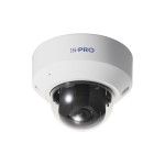 Panasonic Netzwerkkamera WV-S2136A, Indoor, Dome, 1080p, 60fps, KI