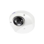 i-Pro Caméra réseau WV-S35302-F2L
