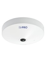 i-Pro Caméra réseau WV-S4156A