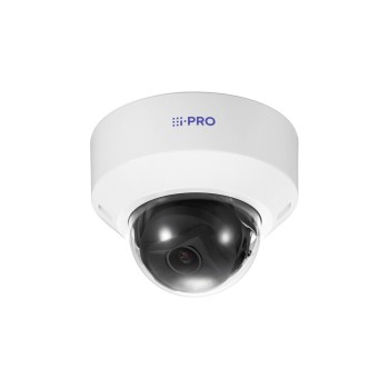 I-Pro Netzwerkkamera WV-U21550-V3L, Indoor, Dome, 5MP, AI, IR, 3.2x I-Pro Netzwerkkamera WV-U21550-V3L, Indoor, Dome, 5MP, AI, IR, 3.2x