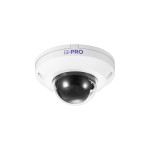 i-Pro Caméra réseau WV-U22350-F3L 2MP AI Intérieur Vandalisme
