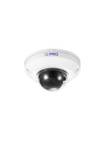 I-Pro Netzwerkkamera WV-U22550-F3L, Indoor, Dome, 5MP, AI, IR, IK10, 96°