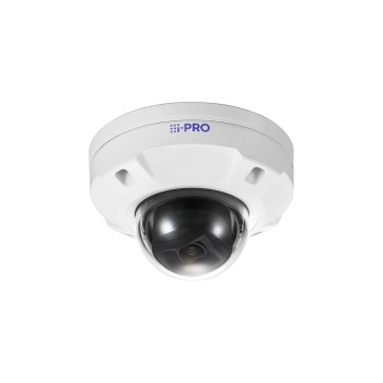 I-Pro Netzwerkkamera WV-U25351-V3L, Outdoor, Dome, 2MP, AI, IR, 3.2x I-Pro Netzwerkkamera WV-U25351-V3L, Outdoor, Dome, 2MP, AI, IR, 3.2x