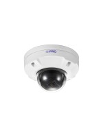 i-Pro Caméra réseau WV-U25551-V3L 5MP AI Outdoor (zoom 3,2x)
