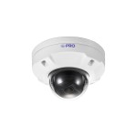 i-Pro Caméra réseau WV-U25751-V3L 8MP AI Outdoor (zoom 3,2x)