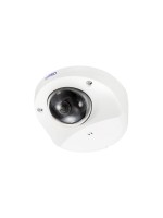 i-Pro Caméra réseau WV-S32402-F2L 4 MP, IR, IK10, gris