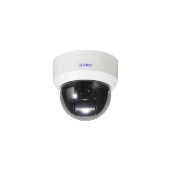 Panasonic Netzwerkkamera WV-S65302-Z2, Outdoor, PTZ, 2MP, white