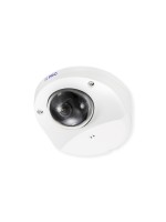 i-Pro Caméra réseau WV-S32302-F2 l Dôme fixe intérieur blanc