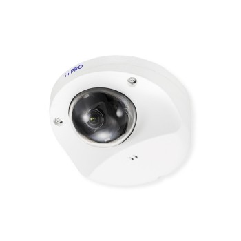 Panasonic Netzwerkkamera WV-S32302-F2L, Mini Dome, Indoor, 2MP