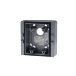 Panasonic Boîtier de raccordement WV-Q120A Argenté