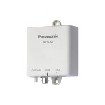 Panasonic Convertisseur PoE+ WJ-PC200 Module PoE+ over Coax Device Module