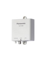 Panasonic WJ-PC200, Koax for Lan Konverter, Kameraeinheit, PoC
