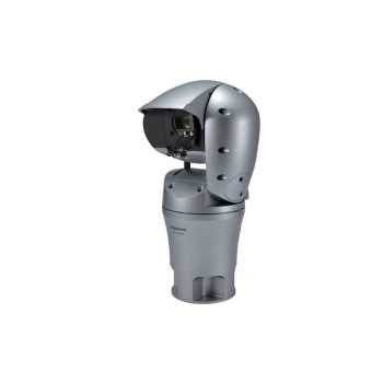 Panasonic Netzwerkkamera WV-SUD638, Outdoor, PTZ, 1920x1080 60fps, IP67/IP66