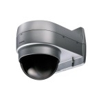 Panasonic Supports mural WV-Q158S verre teinté Argenté