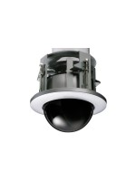 Panasonic Deckeneinbauhalterung WV-Q159S, Rauchglas, for WV-S6130