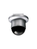 Panasonic Innenkuppelabdeckung WV-Q160C, Klarglas, for WV-S6130