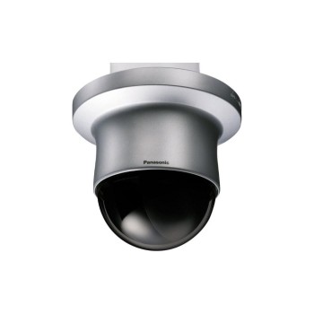 Panasonic Innenkuppelabdeckung WV-Q160C, Klarglas, for WV-S6130