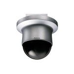 Panasonic Innenkuppelabdeckung WV-Q160S, Rauchglas, for WV-S6130
