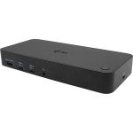 i-tec USB 3.0 USB-C Thunderbolt 3x4K