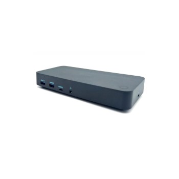 i-tec USB 3.0 Dockingstation, USB-C, TB, Video Docking Station, Power Delivery 65W i-tec USB 3.0 Dockingstation, USB-C, TB, Video Docking Station, Power Delivery 65W