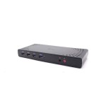 i-tec Station d'accueil USB 3.0 / USB-C / Thunderbolt, double HDMI