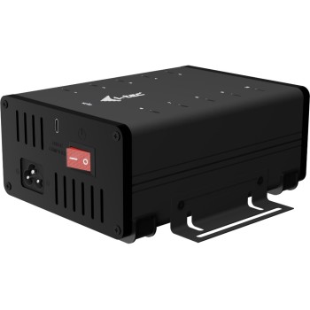 i-tec Hub USB USB-C/USB-A 15 W 10x USB-C i-tec Hub USB USB-C/USB-A 15 W 10x USB-C
