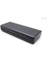 i-tec Station d'accueil Universel 6x 4K/60 Hz + PD 140 W