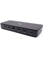 i-tec Station d'accueil TB4 2x 4K Gen3, PD 92 W
