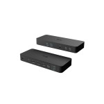 i-tec Station d'accueil USB-C Intelligent Triple Display + PD 100 W