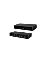 i-tec Station d'accueil USB-C Intelligent 2x 4K, PD 100 W
