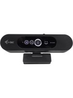 I-TEC SOLOMON WH200, 2K Webcam, with Windows Hello, black 