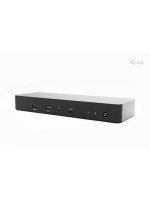 i-tec Thunderbolt 4 : double affichage intelligent Alimentation 90 W