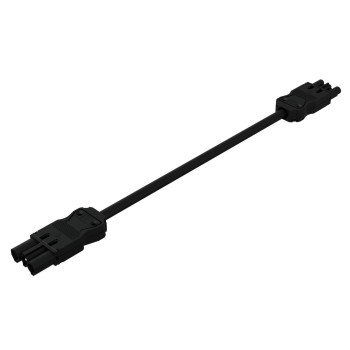 IBConnect Kabel, Verlängerungskabel, Stecker-Buchse, 2m