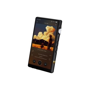iBasso DX170, black , Hi-Res Musik-Player, Android 11, 32GB