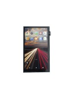 iBasso DX180, black , Hi-Res Musik-Player, Android 13, 128 GB