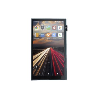 iBasso DX180, black , Hi-Res Musik-Player, Android 13, 128 GB