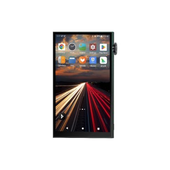 iBasso DX180, grün, Hi-Res Musik-Player, Android 13, 128 GB