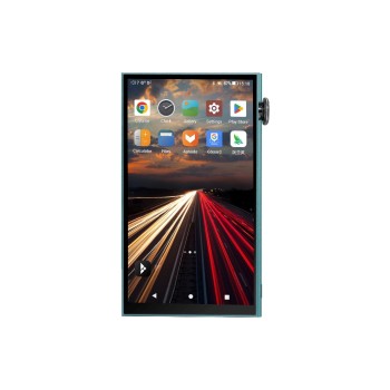 iBasso DX180, blue, Hi-Res Musik-Player, Android 13, 128 GB