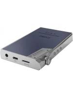 iBasso DX260, silver, Hi-Res Musik-Player, Android 11, 64 GB