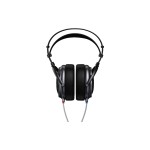 iBasso Casques supra-auriculaires SR3 Noir