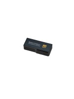 iBasso DC06Pro, schwarz, Portabler USB-DAC/Kopfhörerverstärker