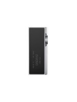 iBasso DC07Pro, silber, Portabler USB-DAC/Kopfhörerverstärker